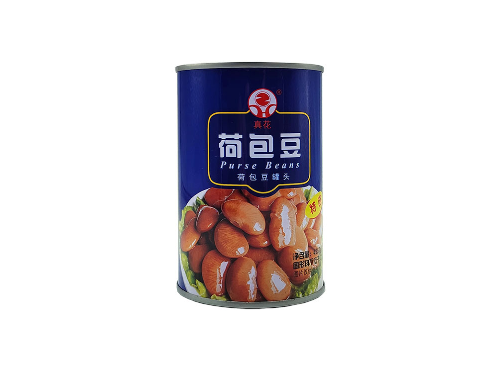 荷包豆