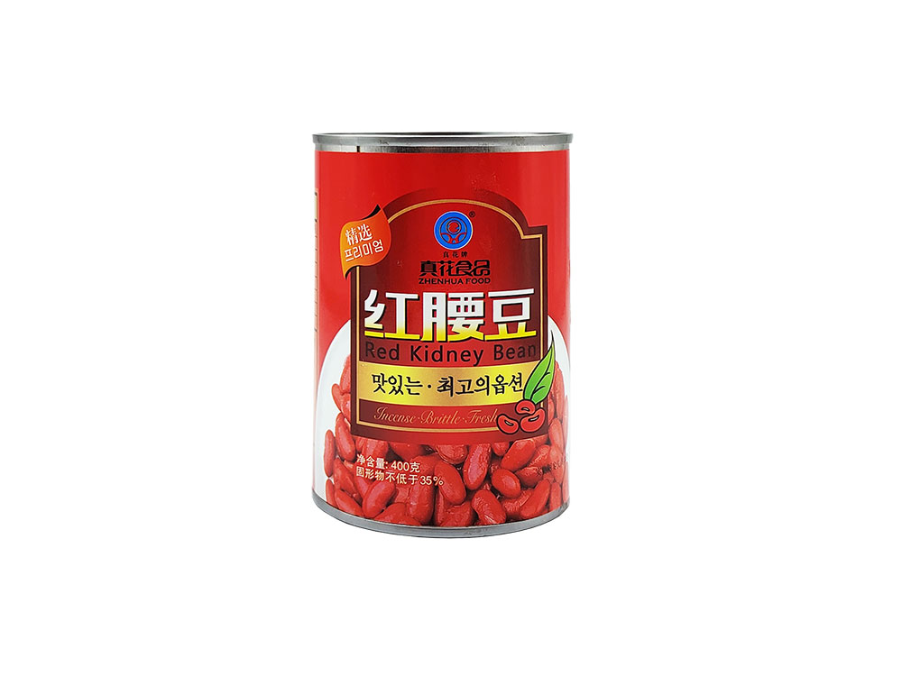 红腰豆