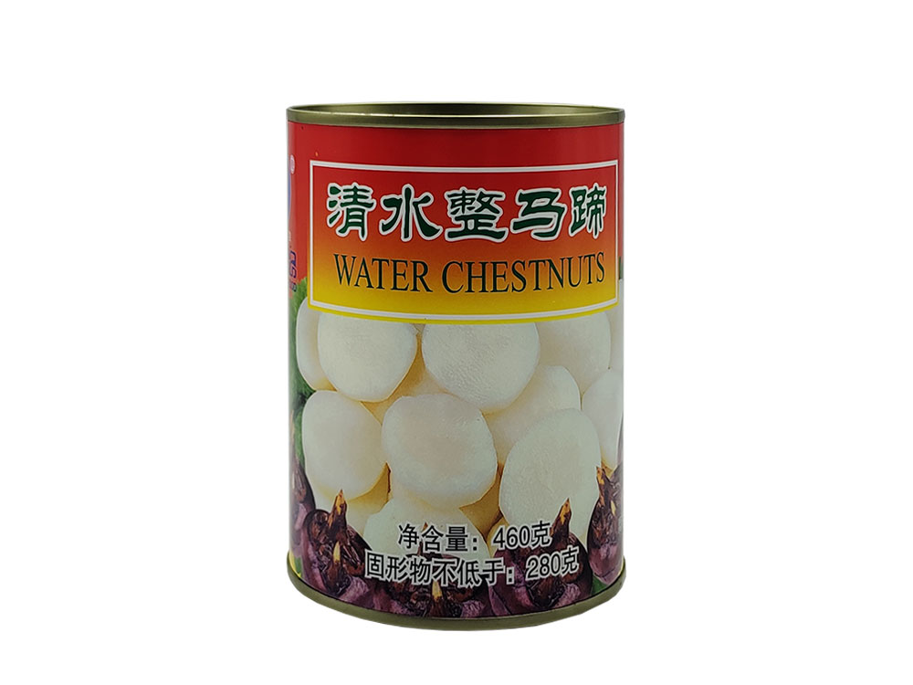 清水整马蹄
